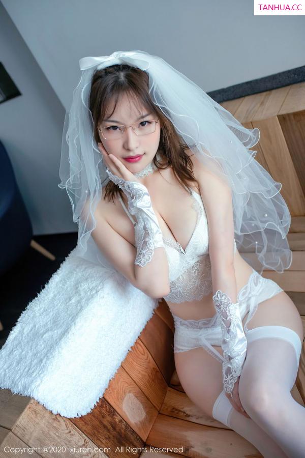 小宣fancy  [XiuRen]高清写真图 2020.07.23 No.2359 小宣fancy第23张图片